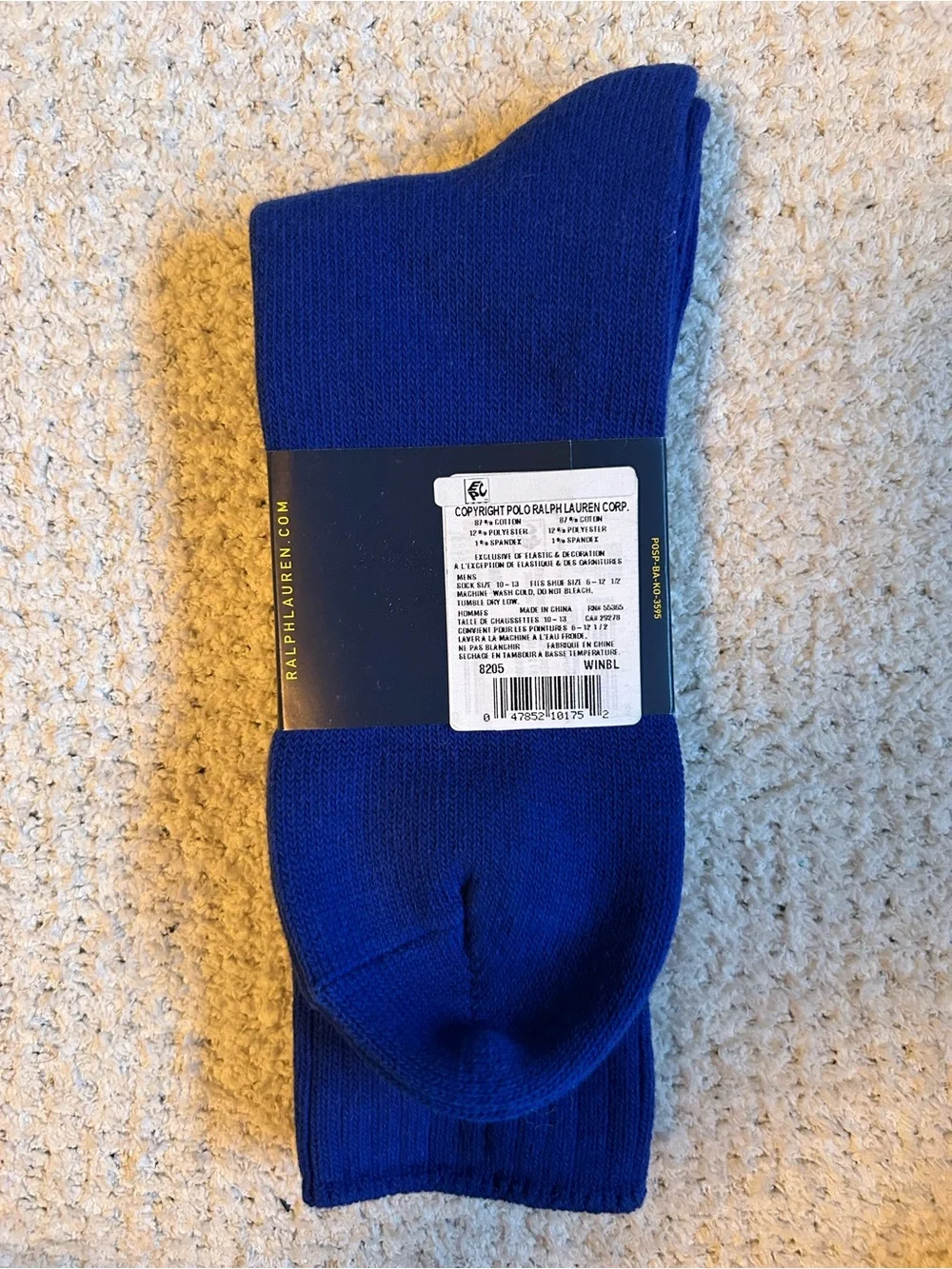 Polo Ralph Lauren nwt polo